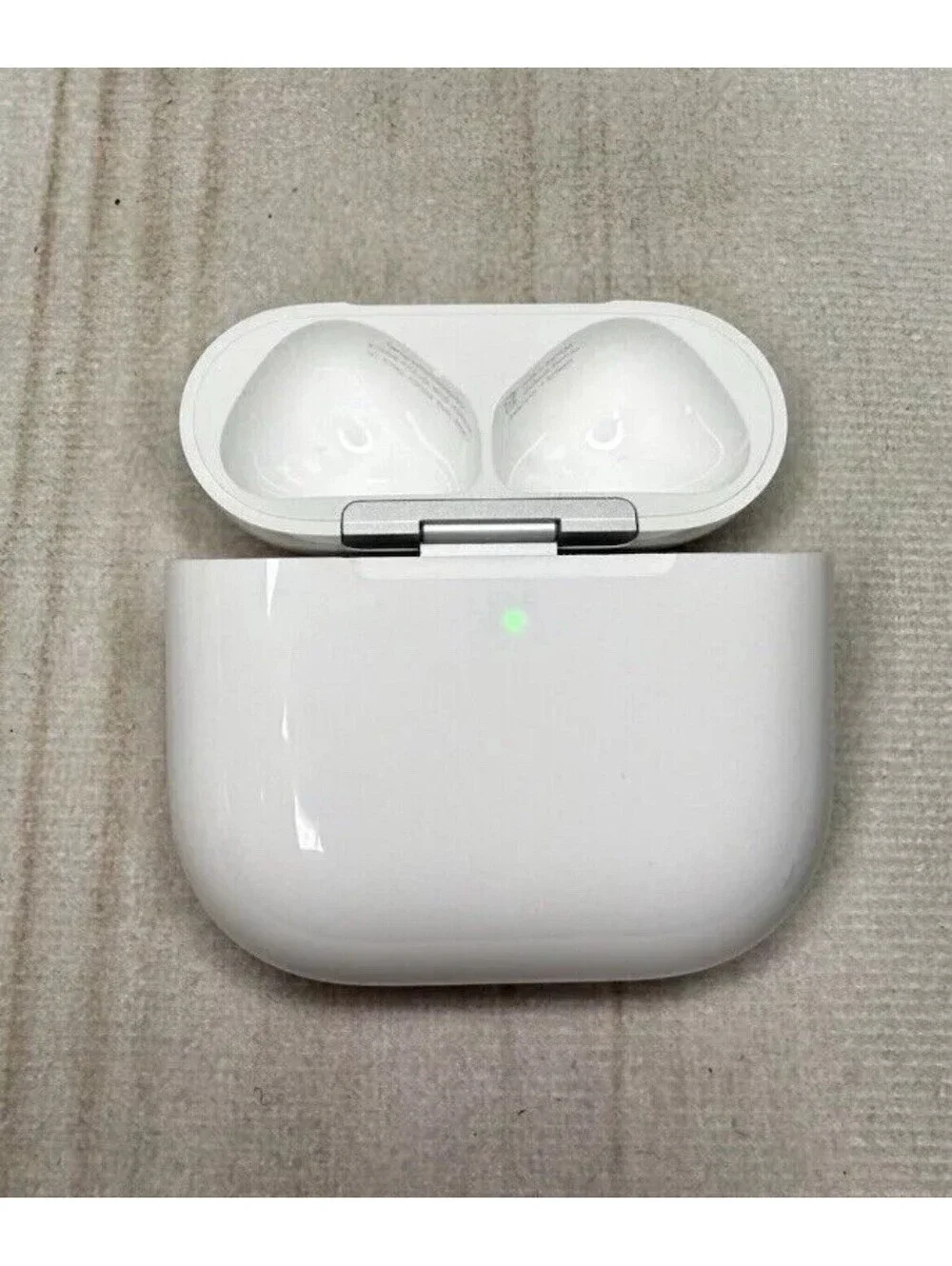 Original Apple AirPods 4 Charging Case -- A3058 (No AirPods